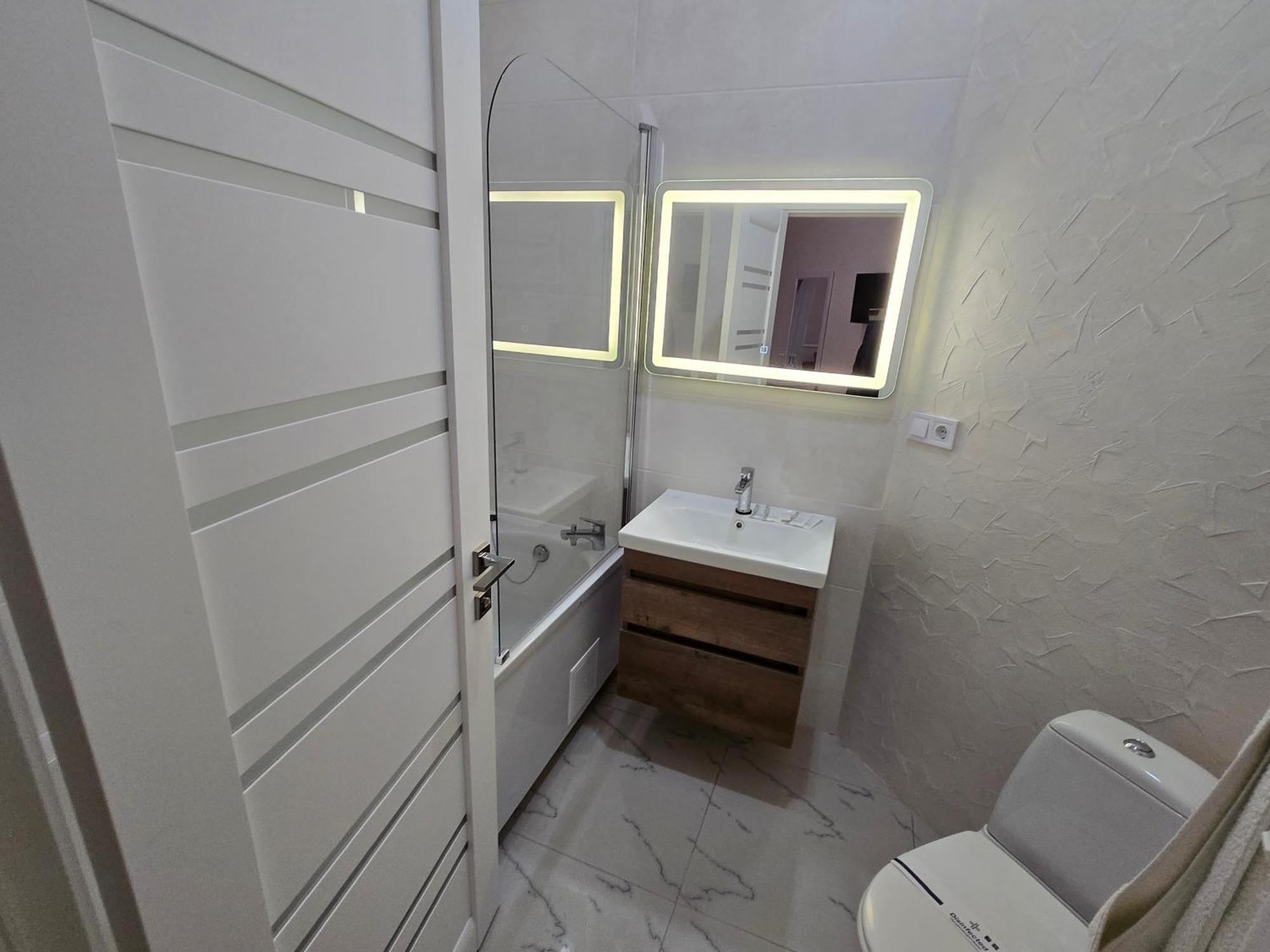 Mark Plaza Hotel Mykolaiv Exterior foto